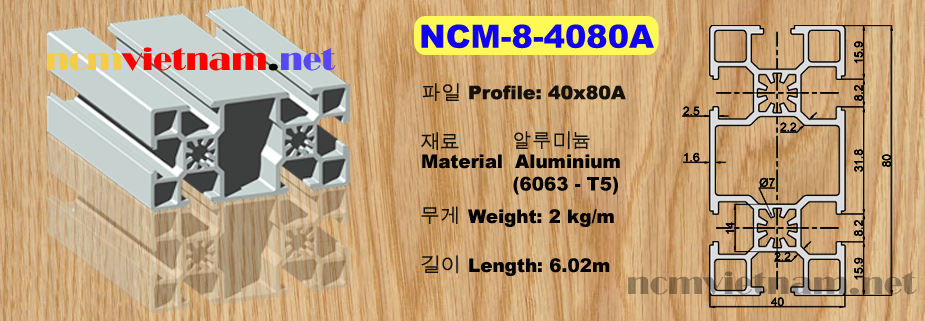40x80a